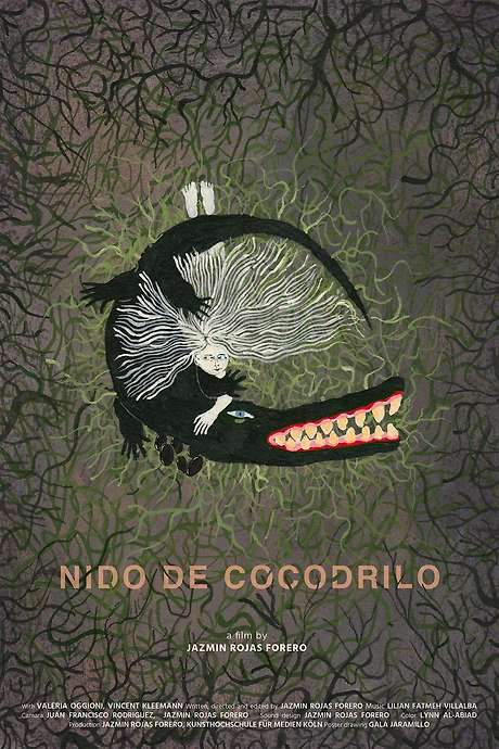 Crocodile Nest